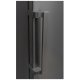 Sharp SJ-BA35CHDIE-EU frigorifero con congelatore Libera installazione 588 L E Acciaio inox 4