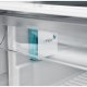 Sharp SJ-BA35CHDIE-EU frigorifero con congelatore Libera installazione 588 L E Acciaio inossidabile 6