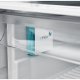 Sharp SJ-BA35CHDIE-EU frigorifero con congelatore Libera installazione 588 L E Acciaio inox 6