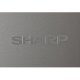 Sharp SJ-BA35CHDIE-EU frigorifero con congelatore Libera installazione 588 L E Acciaio inox 8