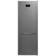 Sharp SJ-BA35CHDIE-EU frigorifero con congelatore Libera installazione 588 L E Acciaio inox 9