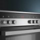 Siemens EQ110KA1Z set di elettrodomestici da cucina Ceramica Forno elettrico 7