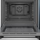 Siemens EQ110KA1Z set di elettrodomestici da cucina Ceramica Forno elettrico 8