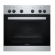 Siemens EQ110KA2EE set di elettrodomestici da cucina Ceramica Forno elettrico 6
