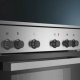 Siemens EQ110KA2EE set di elettrodomestici da cucina Ceramica Forno elettrico 7