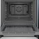 Siemens EQ110KA2EE set di elettrodomestici da cucina Ceramica Forno elettrico 8