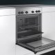 Siemens EQ110KA2EE set di elettrodomestici da cucina Ceramica Forno elettrico 10