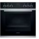 Siemens PQ211KA10 set di elettrodomestici da cucina Ceramica Forno elettrico 6