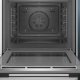 Siemens PQ211KA10 set di elettrodomestici da cucina Ceramica Forno elettrico 8