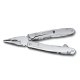 Victorinox Spirit MX Clip pinza multiuso Tascabile 24 strumenti Argento 4