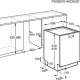AEG FFB83816PM Libera installazione 14 coperti 15