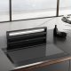 Miele DAD 4940 Black Levantar Cappa aspirante a parete Nero 440 m³/h 3