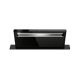 Miele DAD 4940 Black Levantar Cappa aspirante a parete Nero 440 m³/h 7