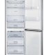 Samsung RL30J3015SA/EG frigorifero con congelatore Libera installazione 321 L E Acciaio inox 3