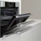 Neff B55CR20N0 forno 71 W Acciaio inox 5