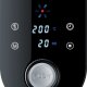 Steba HF 5000 XL Singolo 5,2 L Indipendente 1800 W Friggitrice ad aria calda Nero 3