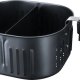 Steba HF 5000 XL Singolo 5,2 L Indipendente 1800 W Friggitrice ad aria calda Nero 7