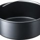 Steba HF 5000 XL Singolo 5,2 L Indipendente 1800 W Friggitrice ad aria calda Nero 20