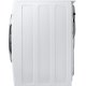 Samsung WW10T654ALE lavatrice Caricamento frontale 10 kg 1400 Giri/min Bianco 9