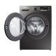 Samsung WW70T4042CX/EG lavatrice Caricamento frontale 7 kg 1400 Giri/min Acciaio inox 7