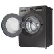 Samsung WW70T4042CX/EG lavatrice Caricamento frontale 7 kg 1400 Giri/min Acciaio inox 8