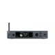 Sennheiser EW IEM G4-TWIN-E Set di sistemi di monitoraggio wireless 823 - 865 MHz LED 3