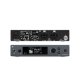 Sennheiser EW IEM G4-TWIN-E Set di sistemi di monitoraggio wireless 823 - 865 MHz LED 4