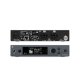 Sennheiser EW IEM G4-A1 Set di sistemi di monitoraggio wireless 470 - 516 MHz LED 4
