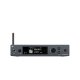 Sennheiser EW IEM G4-TWIN-A Set di sistemi di monitoraggio wireless 516 - 558 MHz LED 3
