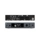 Sennheiser EW IEM G4-TWIN-A Set di sistemi di monitoraggio wireless 516 - 558 MHz LED 4