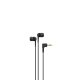 Sennheiser EW IEM G4-TWIN-A Set di sistemi di monitoraggio wireless 516 - 558 MHz LED 5
