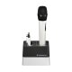 Sennheiser CHG 2N EU Batteria del trasmettitore del microfono AC 3
