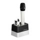Sennheiser CHG 2N EU Batteria del trasmettitore del microfono AC 5