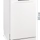 Gorenje GS520E15W Libera installazione 9 coperti E 7