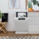 Gorenje GS520E15W Libera installazione 9 coperti E 9