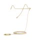 Sennheiser HS 2 BE 3-pin Beige Microfono per palco/spettacolo 3