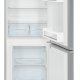Liebherr CUel 2331 Libera installazione 210 L F Argento 4