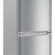 Liebherr CUel 2331 Libera installazione 210 L F Argento 6