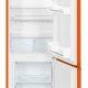 Liebherr CUno 2831 Libera installazione 265 L F Arancione 3