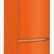 Liebherr CUno 2831 Libera installazione 265 L F Arancione 4