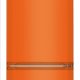 Liebherr CUno 2831 Libera installazione 265 L F Arancione 5