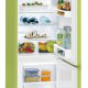 Liebherr CUkw 2831 Libera installazione 265 L F Verde 6