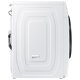 Samsung WF18T8000GW lavatrice Caricamento frontale 18 kg 1100 Giri/min Bianco 11
