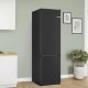Bosch Serie 4 KGN39EXCF frigorifero con congelatore Libera installazione 363 L C Nero, Acciaio inox 5