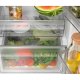 Bosch Serie 4 KGN39EXCF frigorifero con congelatore Libera installazione 363 L C Nero, Acciaio inox 6