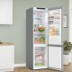 Bosch Serie 4 KGN39EICF frigorifero con congelatore Libera installazione 363 L C Acciaio inox 3