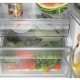 Bosch Serie 4 KGN39EICF frigorifero con congelatore Libera installazione 363 L C Acciaio inox 6