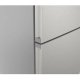 Bosch Serie 4 KGN39EICF frigorifero con congelatore Libera installazione 363 L C Acciaio inox 9