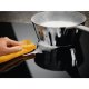 Electrolux GK78TSIPCN Nero Da incasso 76.6 cm Piano cottura a induzione 4 Fornello(i) 6