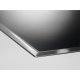 Electrolux GK78TSIPCN Nero Da incasso 76.6 cm Piano cottura a induzione 4 Fornello(i) 9
